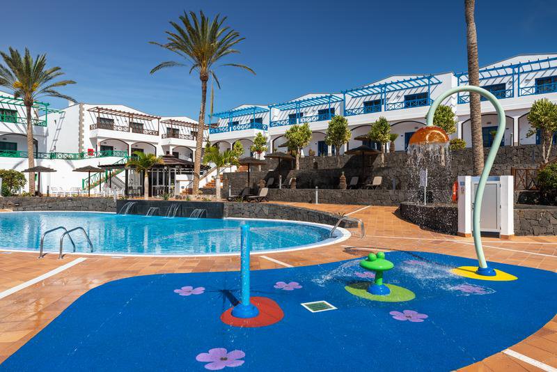 Playa Blanca, Lanzarote