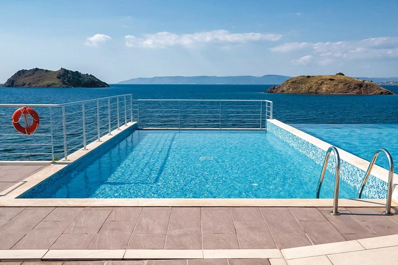 Lesvos, Greece