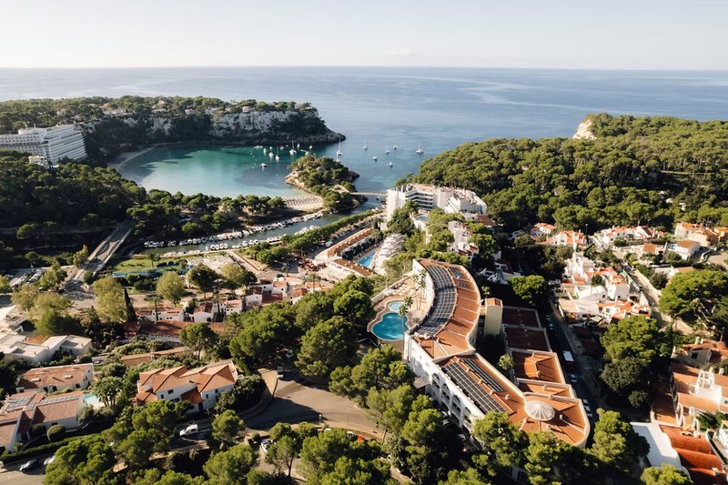 Ferreries, Menorca