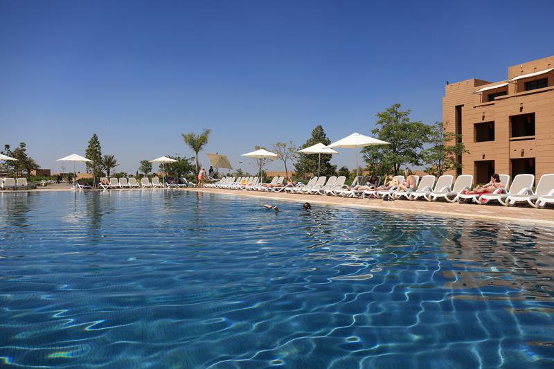 Marrakech-Safi, Morocco