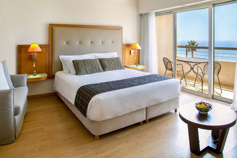 Paphos Region, Limassol