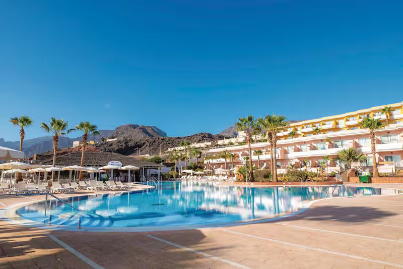 Santiago del Teide, Canary Islands