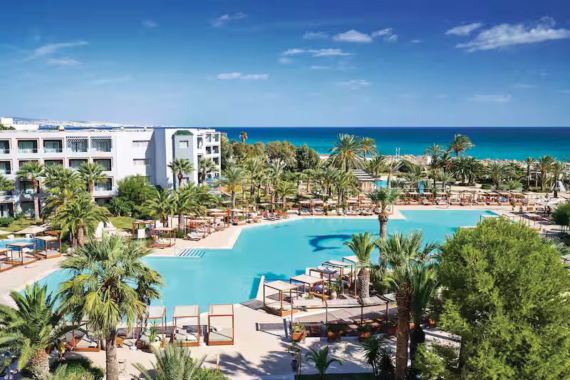 Sentido Marillia Resort and Spa