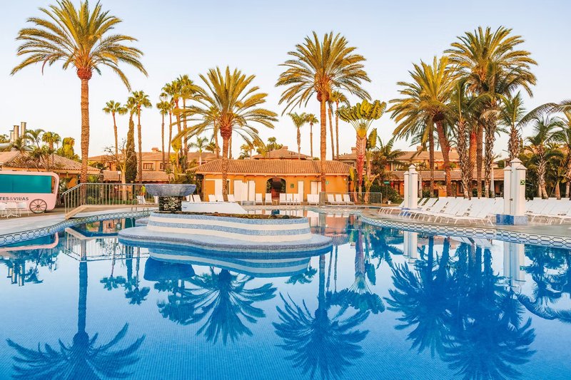 Maspalomas, Gran Canaria