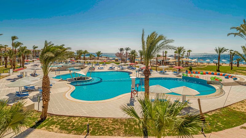 Safaga, Red Sea Governorate