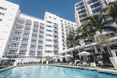 Miami Beach, Florida