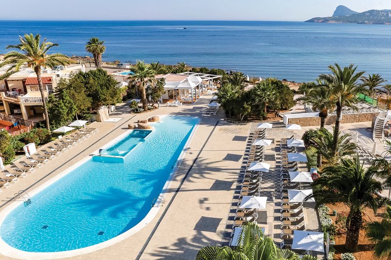 Sant Antoni de Portmany, Balearic Islands