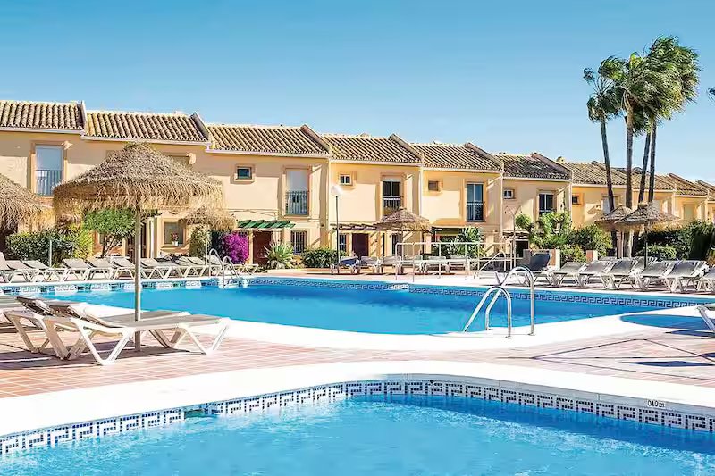 Ramada Hotel and Suites by Wyndham Costa del Sol