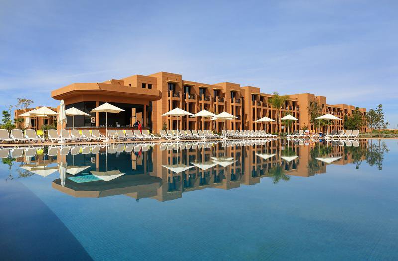 Marrakech-Safi, Morocco