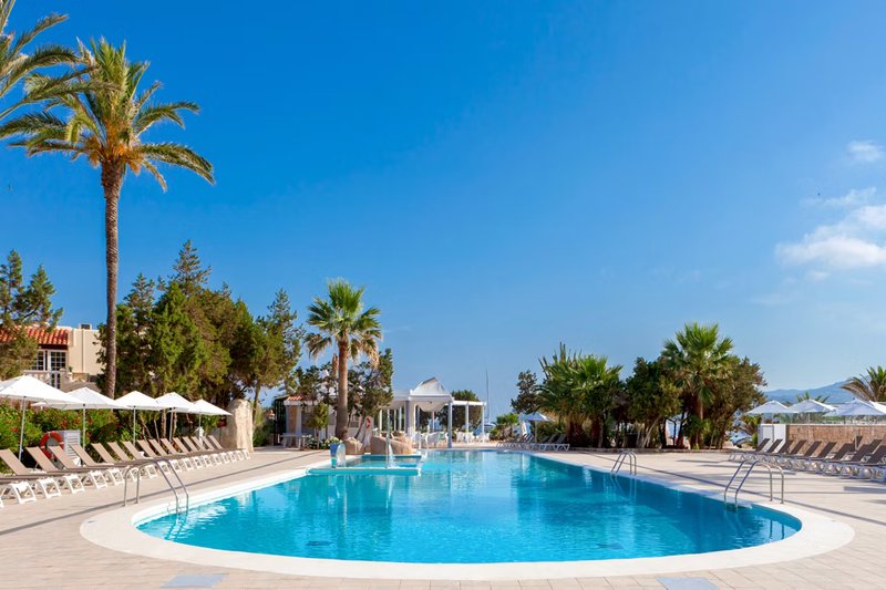 Sant Antoni de Portmany, Balearic Islands