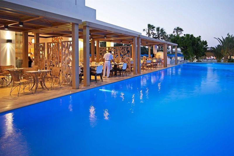 Faliraki, Rhodes