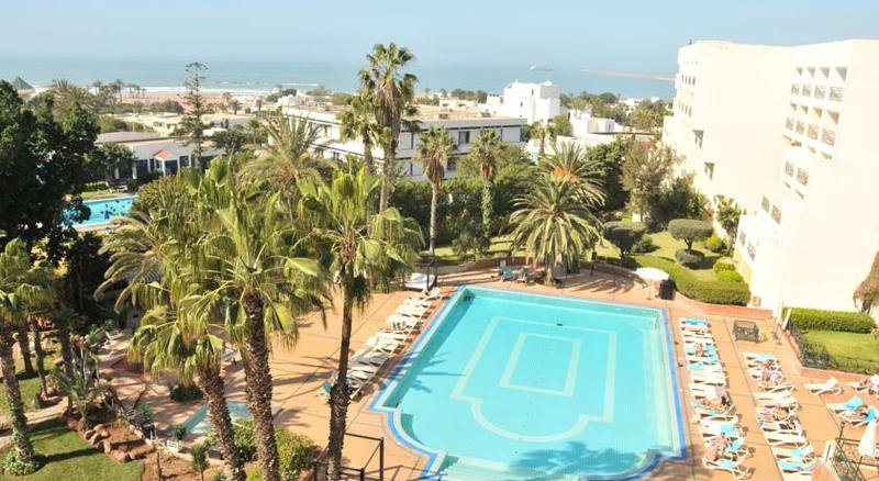 Morocco