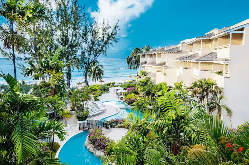 Maxwell, Barbados