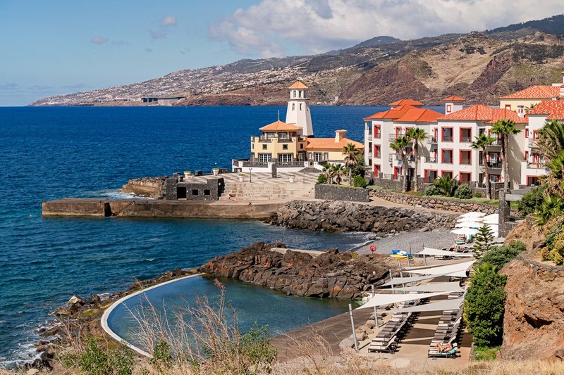 Machico, Madeira