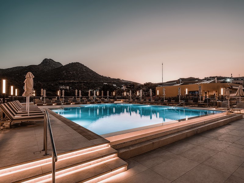 Bali, Crete
