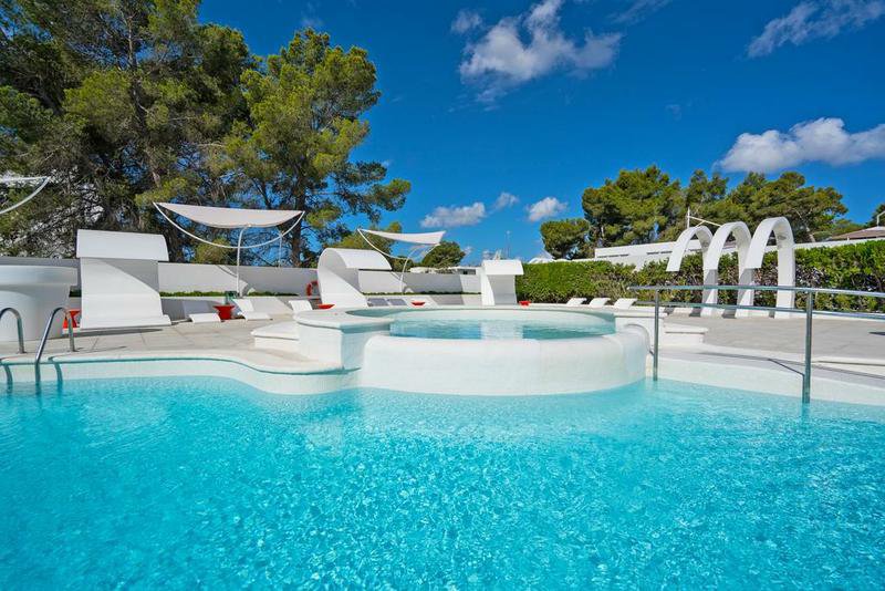Ibiza, Europe