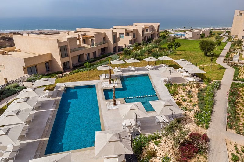 Taghazout, Souss-Massa