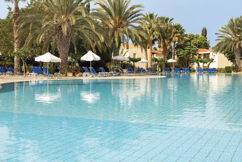 Paphos Region, Paphos