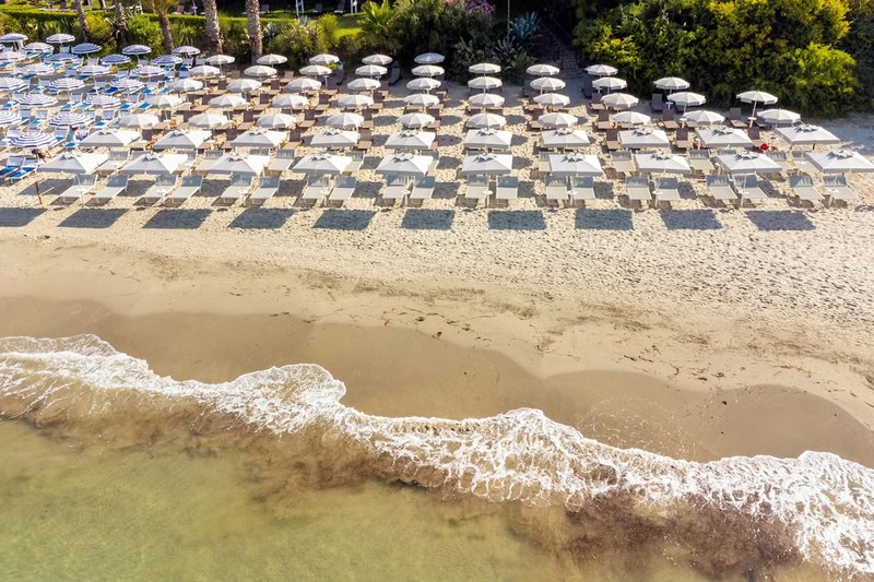 Sciacca, Sicily
