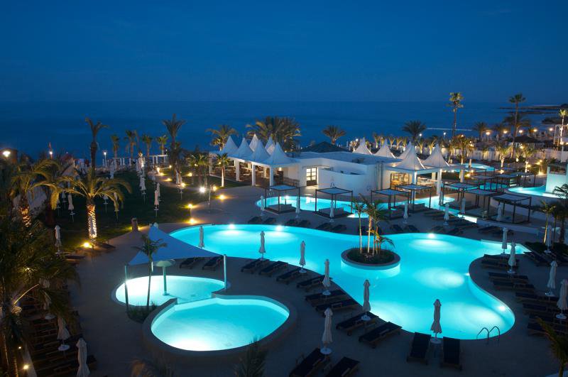 Protaras, Famagusta District