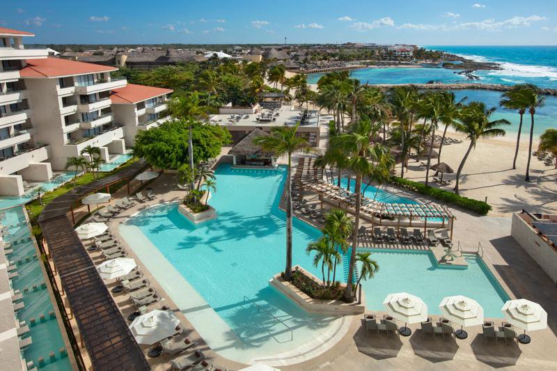 Puerto Aventuras, Quintana Roo