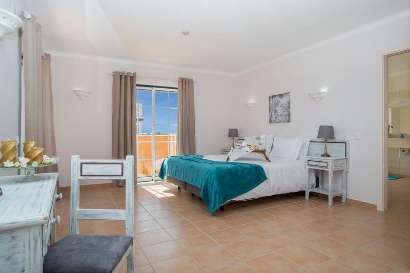 Ferragudo, Algarve
