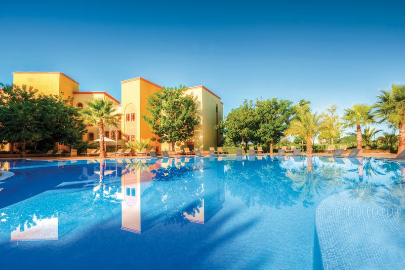 Vilamoura, Algarve
