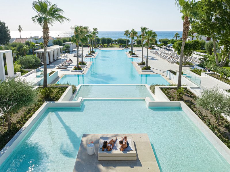Grecotel LUXME Dama Dama