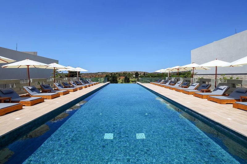 Minthis Resort
