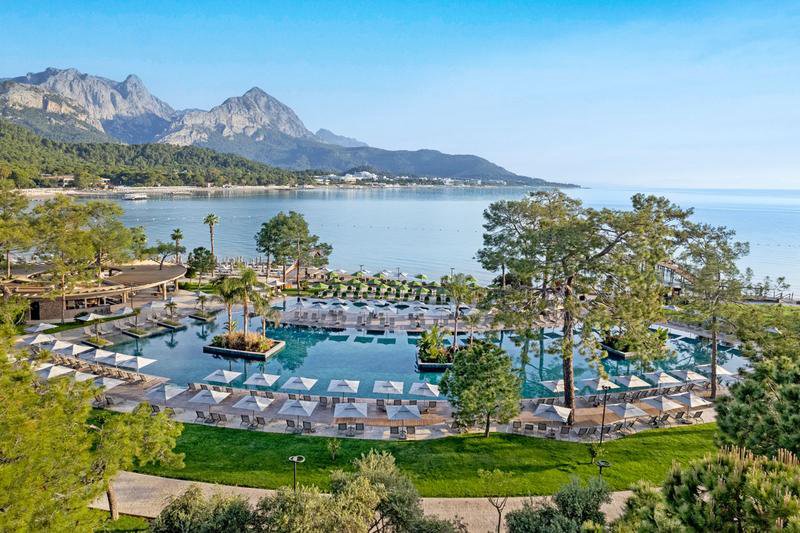 NG Phaselis Bay