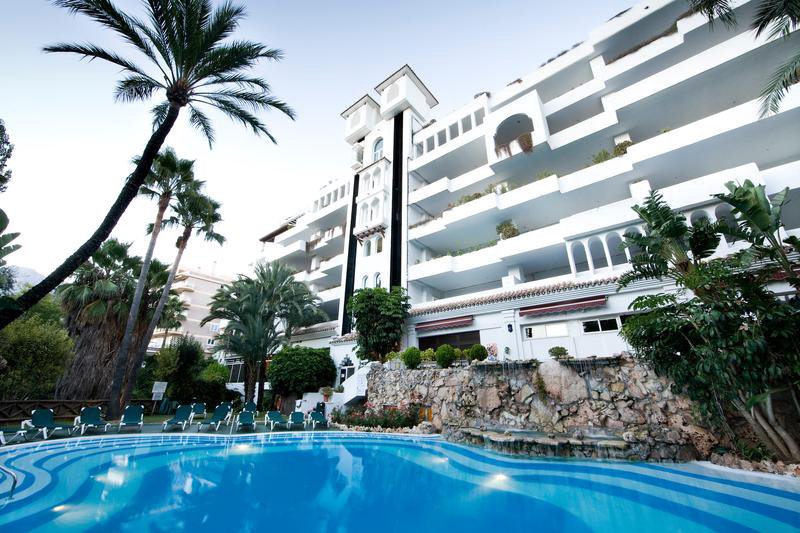 Marbella, Málaga