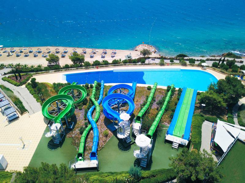 Güvercinlik, Muğla