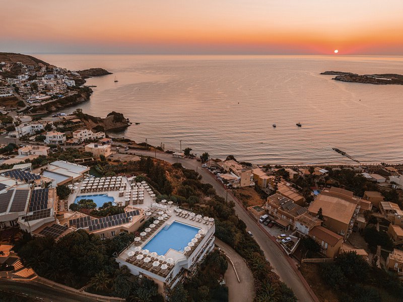 Bali, Crete