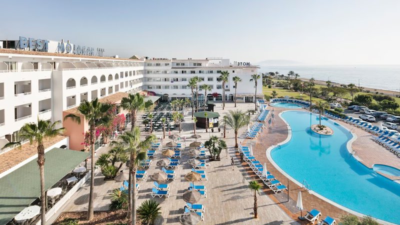 Mojacar, Spain