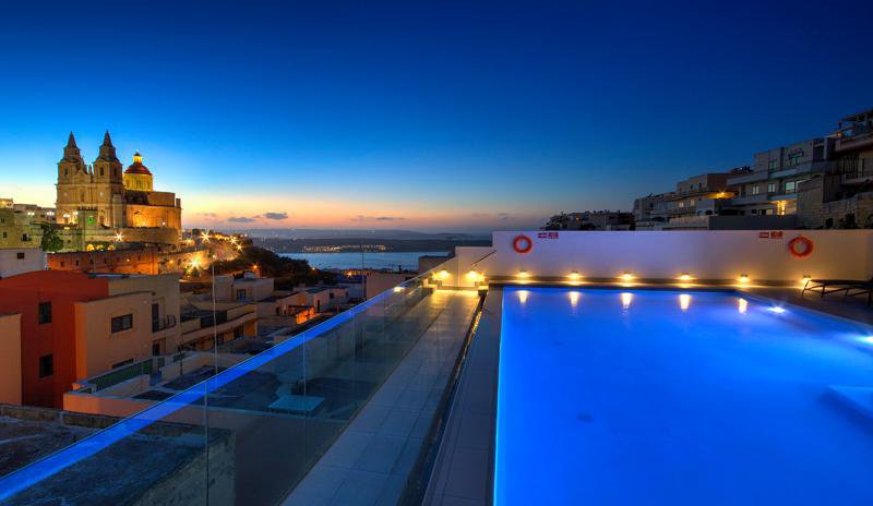 North Region, Malta