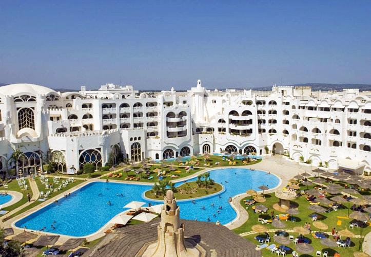 Hammamet, Nabeul Governorate