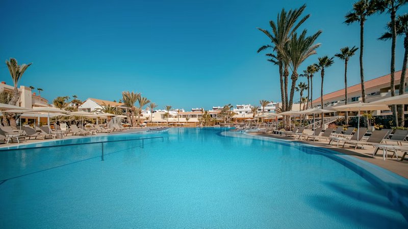 Corralejo, Canary Islands