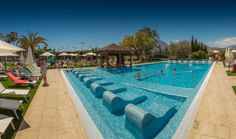 L'Alfàs del Pi, Alicante