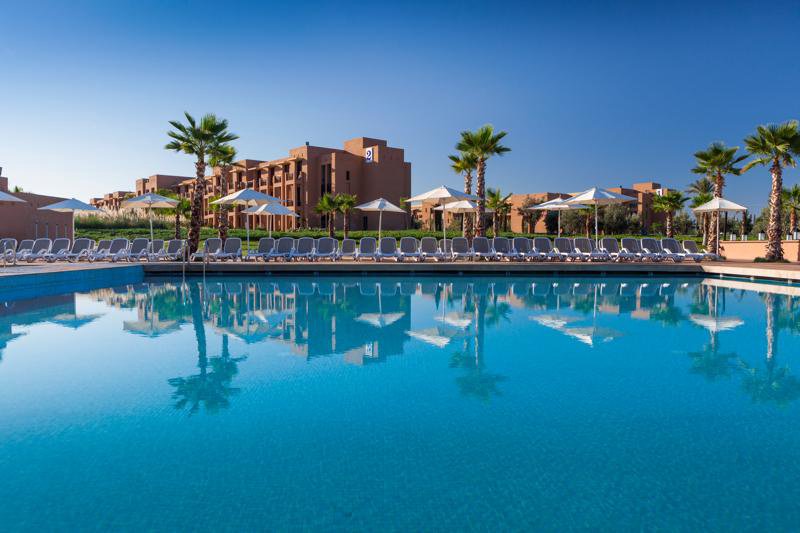 Marrakech-Safi, Morocco