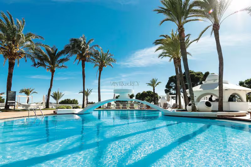 Hilton Mallorca Galatzo