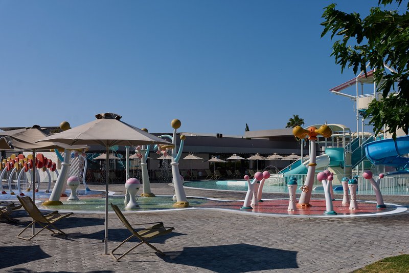 Gennadi, Greece