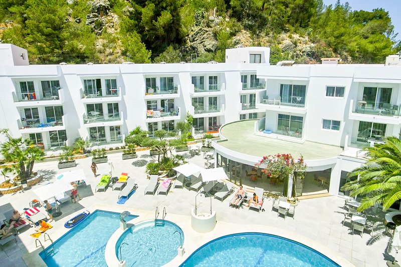 Sant Joan de Labritja, Balearic Islands