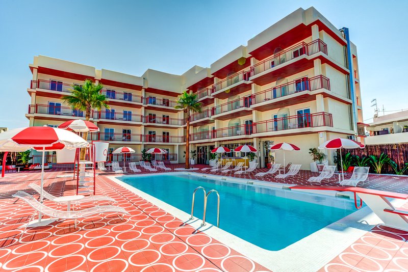 Romeo's Ibiza -  Adults Only
