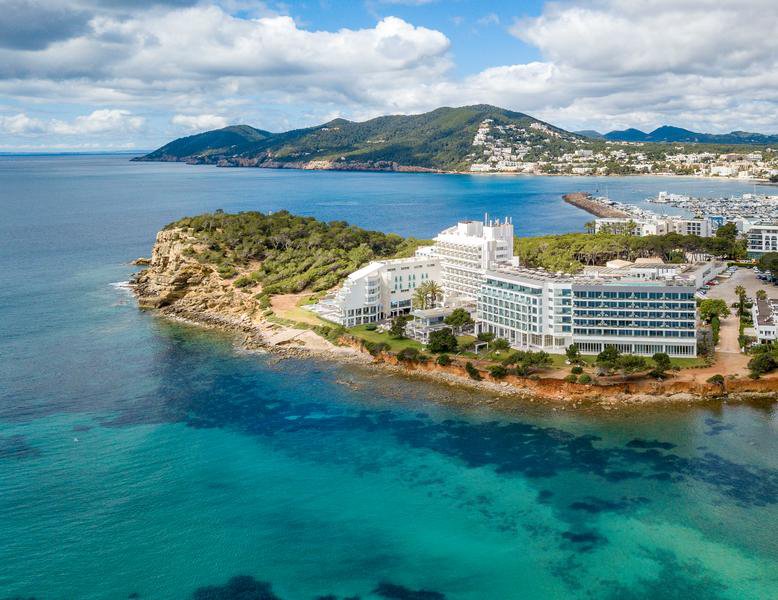 Santa Eulalia, Spain