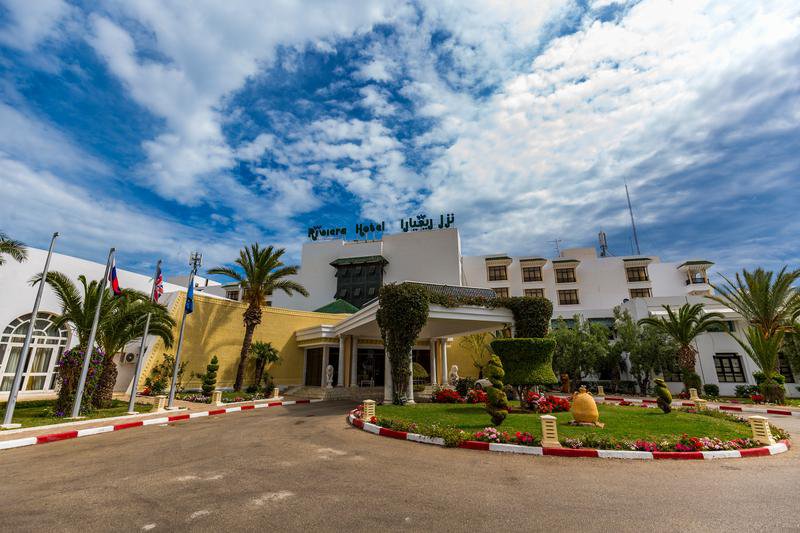 Sousse, Tunisia
