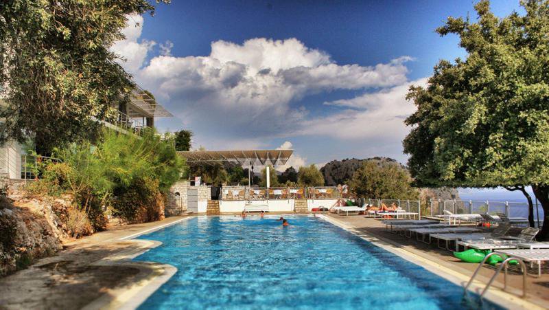 Turunç, Muğla