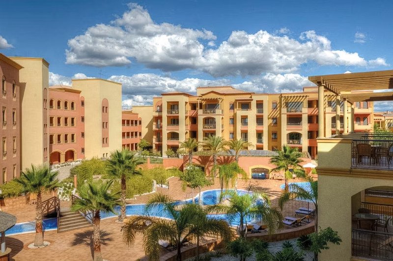 Vilamoura, Algarve