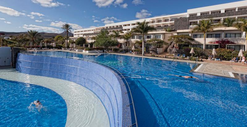 Yaiza, Canary Islands