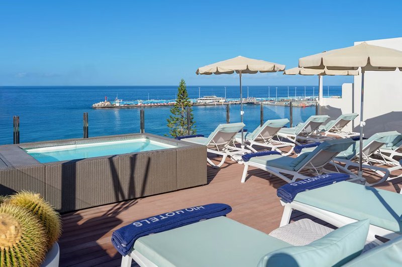 Los Cristianos, Tenerife