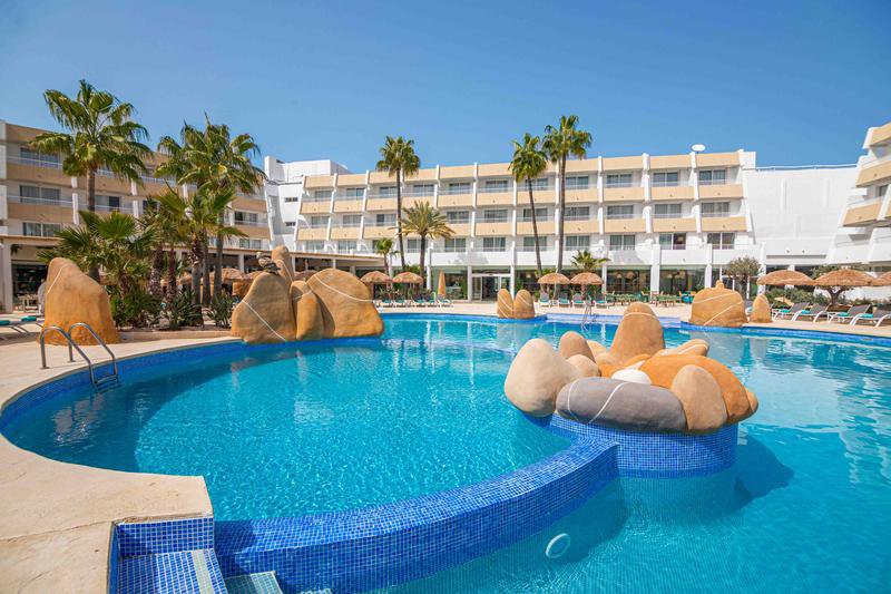 Illes Balears, Spain
